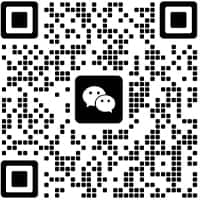 网站二维码