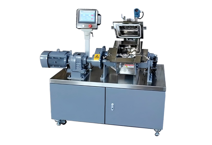 混炼周期总是偏长？重新认识啮合机产量计算的影响因素